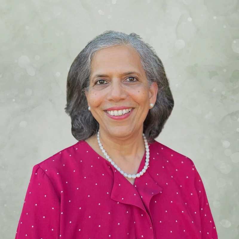 Sushama Sathe — Psychologist (Registered) at Potentialz Unlimited
